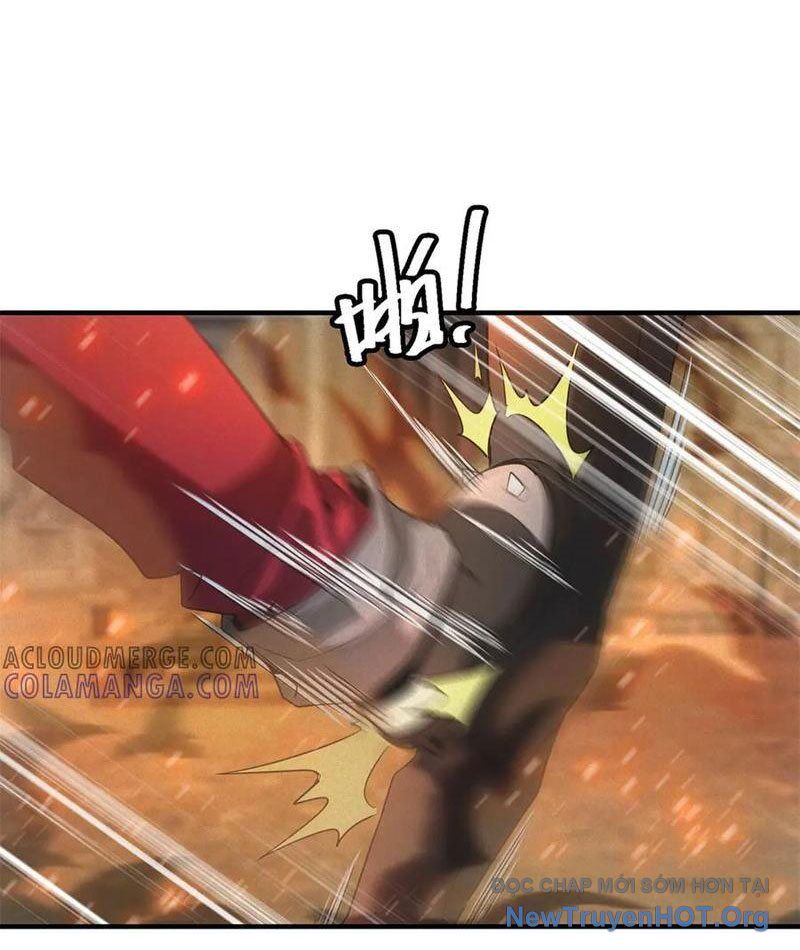 Ta Bán Hàng Vỉa Hè Ở Mạt Thế Chap 54 - Next Chap 55