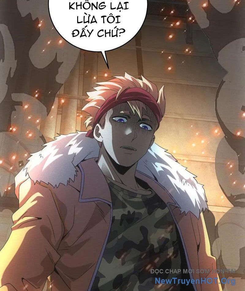 Ta Bán Hàng Vỉa Hè Ở Mạt Thế Chap 54 - Next Chap 55