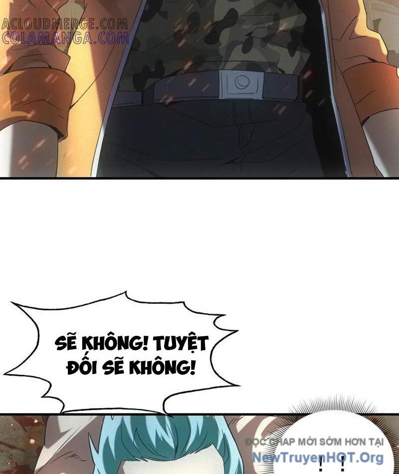 Ta Bán Hàng Vỉa Hè Ở Mạt Thế Chap 54 - Next Chap 55