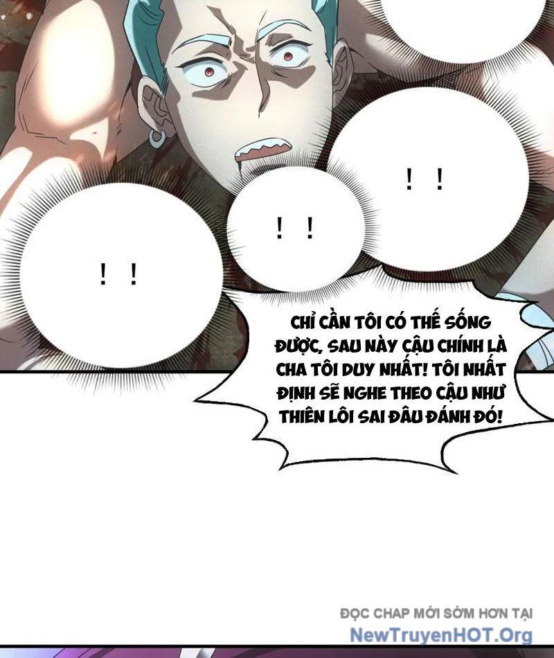 Ta Bán Hàng Vỉa Hè Ở Mạt Thế Chap 54 - Next Chap 55