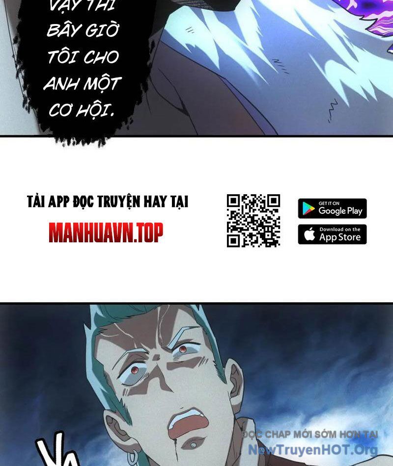 Ta Bán Hàng Vỉa Hè Ở Mạt Thế Chap 54 - Next Chap 55