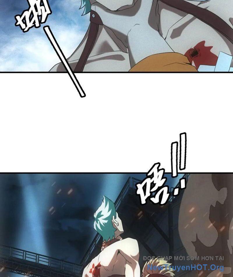 Ta Bán Hàng Vỉa Hè Ở Mạt Thế Chap 54 - Next Chap 55