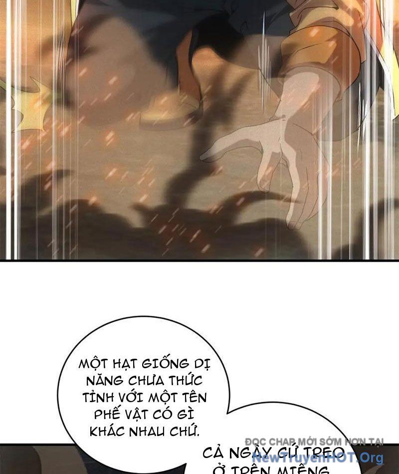 Ta Bán Hàng Vỉa Hè Ở Mạt Thế Chap 54 - Next Chap 55