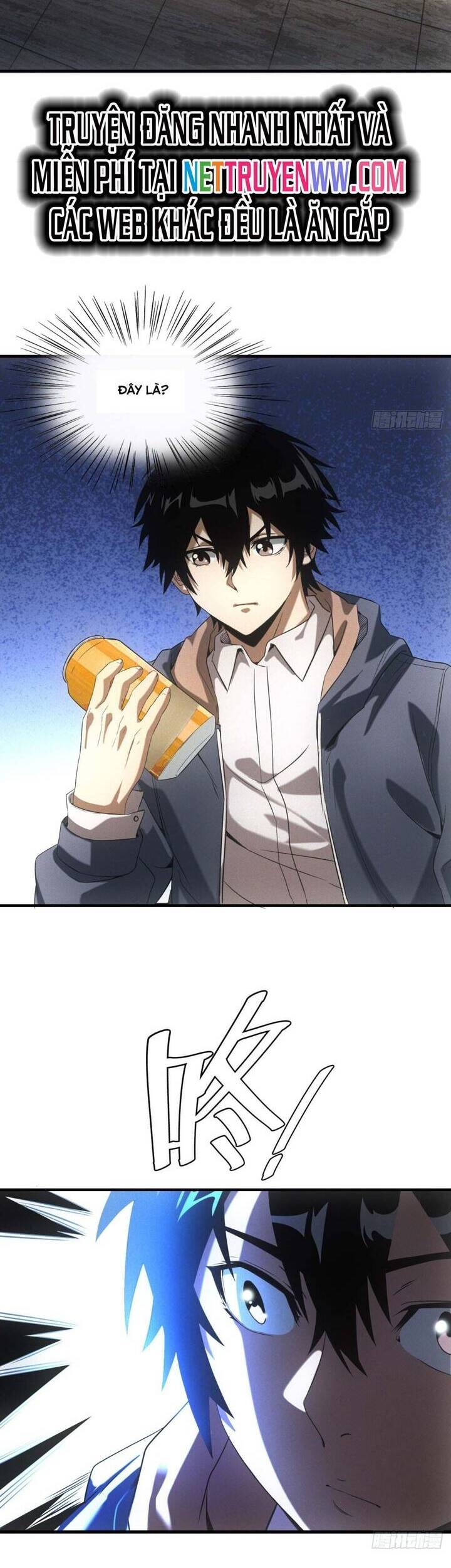 Ta Bán Hàng Vỉa Hè Ở Mạt Thế Chap 6 - Next Chap 7