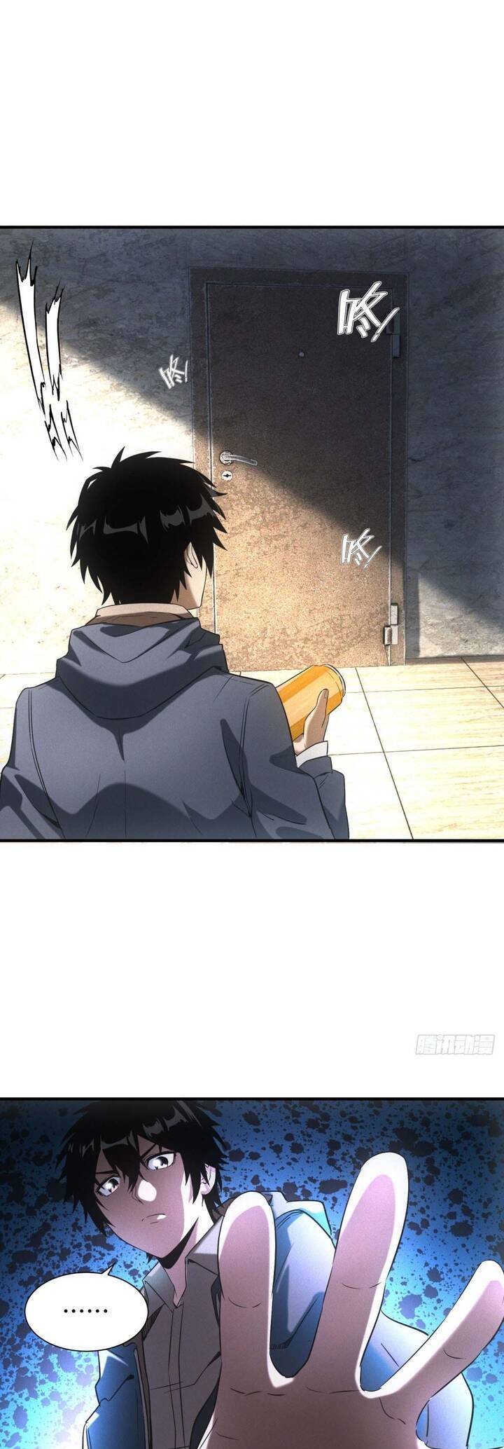 Ta Bán Hàng Vỉa Hè Ở Mạt Thế Chap 6 - Next Chap 7