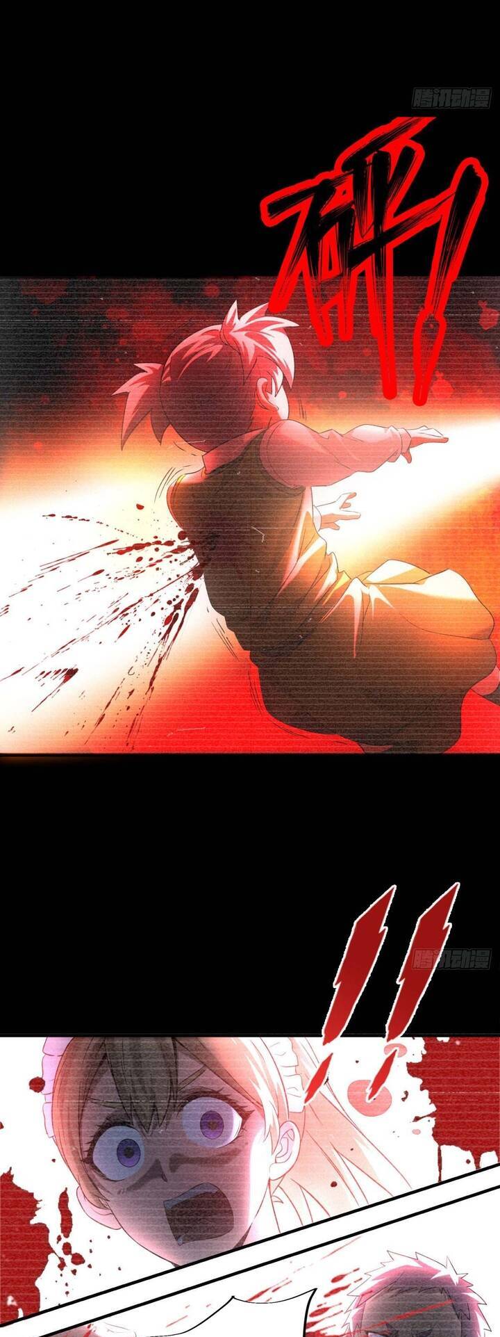 Ta Bán Hàng Vỉa Hè Ở Mạt Thế Chap 8 - Next Chap 9