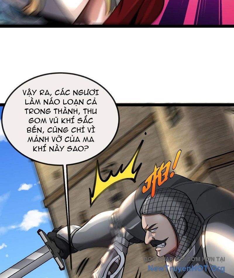 Ta Báo Thù Đế Quốc Sau Khi Bị Phản Bội Chap 1 - Next Chap 2