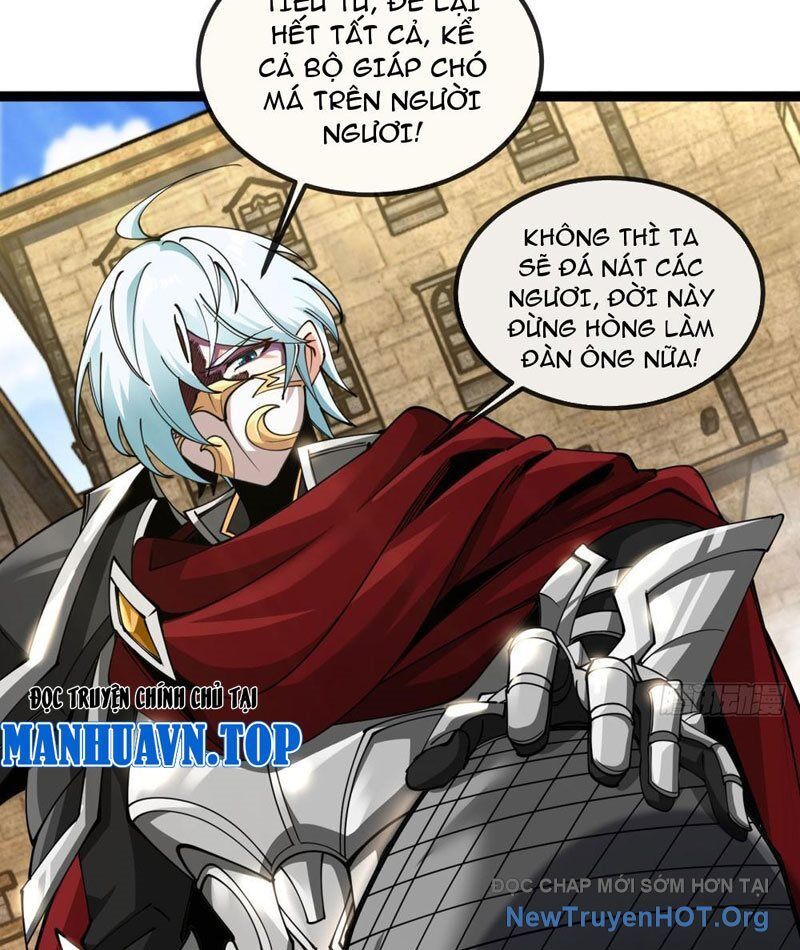 Ta Báo Thù Đế Quốc Sau Khi Bị Phản Bội Chap 1 - Next Chap 2