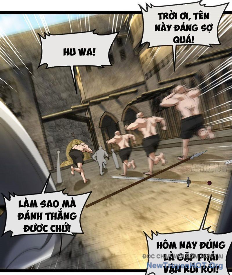 Ta Báo Thù Đế Quốc Sau Khi Bị Phản Bội Chap 1 - Next Chap 2