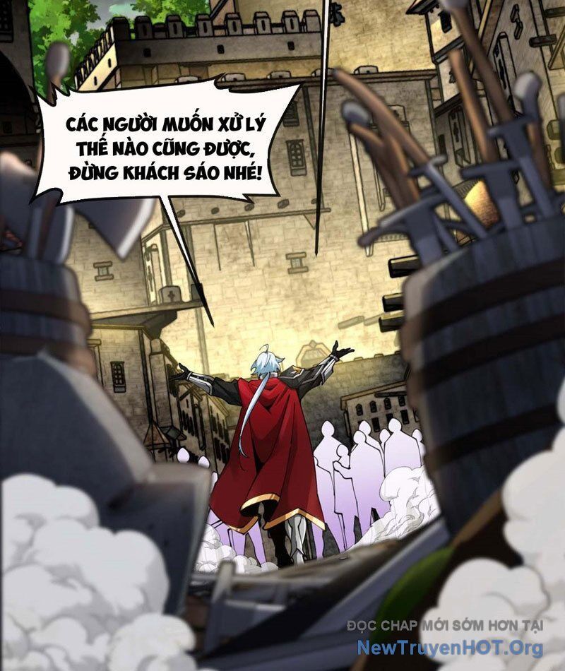 Ta Báo Thù Đế Quốc Sau Khi Bị Phản Bội Chap 1 - Next Chap 2