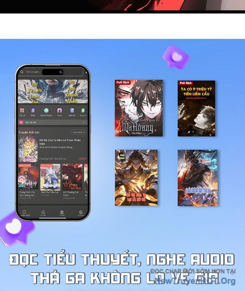 Ta Báo Thù Đế Quốc Sau Khi Bị Phản Bội Chap 1 - Next Chap 2