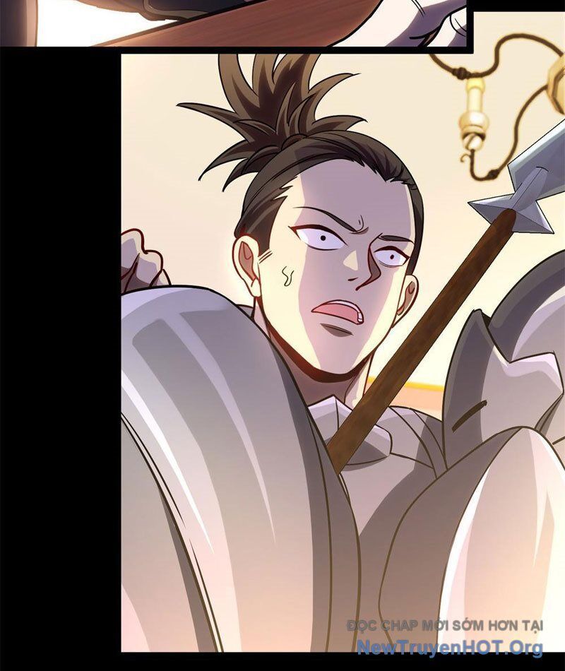 Ta Báo Thù Đế Quốc Sau Khi Bị Phản Bội Chap 1 - Next Chap 2