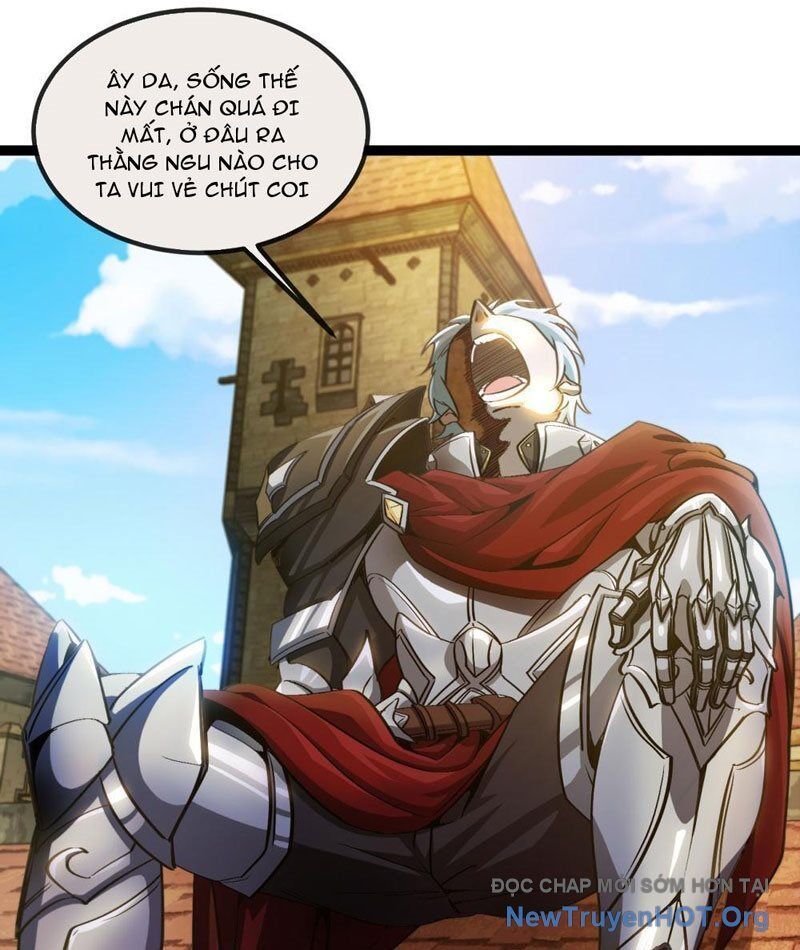 Ta Báo Thù Đế Quốc Sau Khi Bị Phản Bội Chap 1 - Next Chap 2