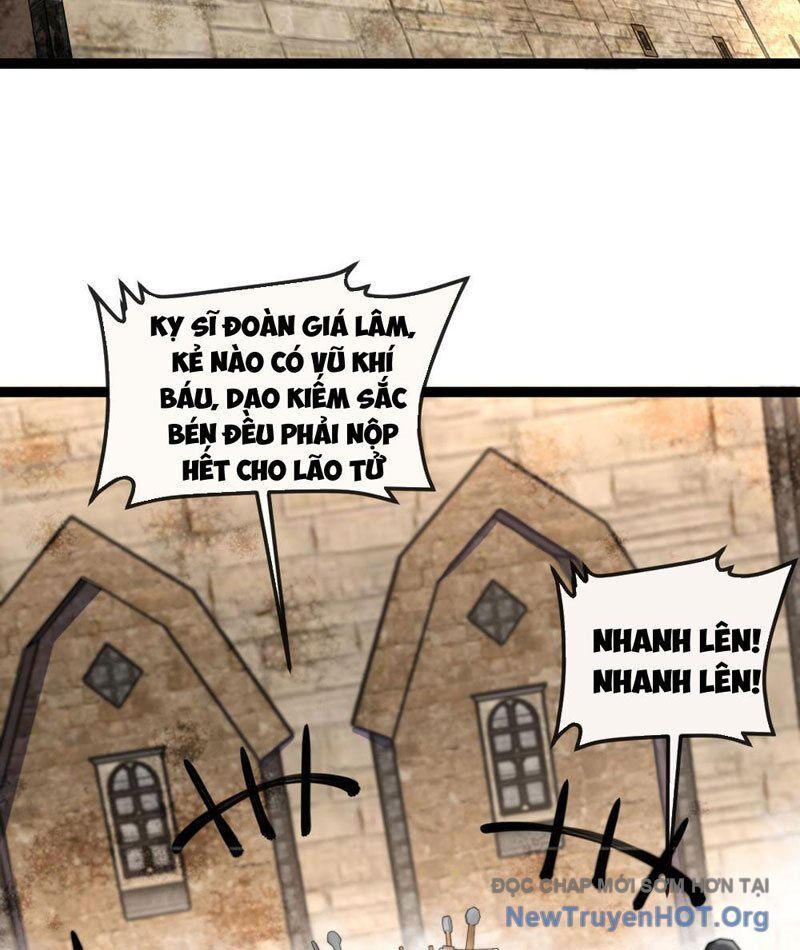 Ta Báo Thù Đế Quốc Sau Khi Bị Phản Bội Chap 1 - Next Chap 2