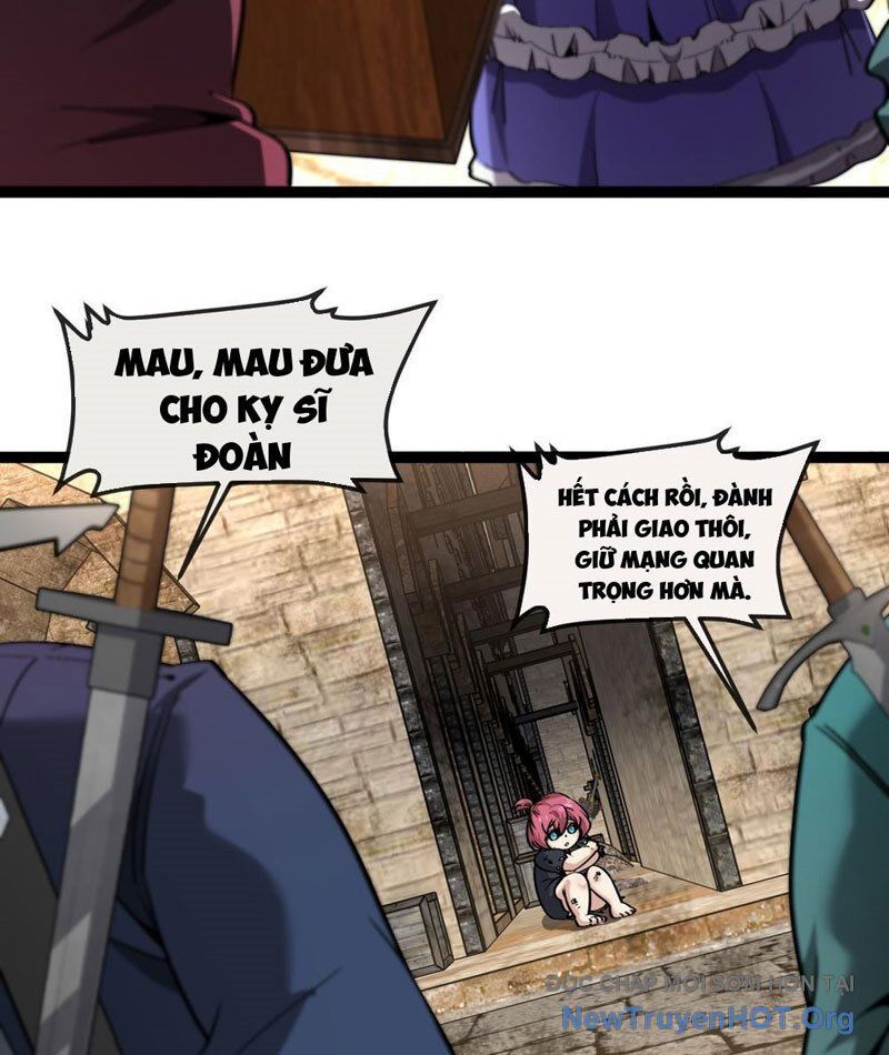 Ta Báo Thù Đế Quốc Sau Khi Bị Phản Bội Chap 1 - Next Chap 2