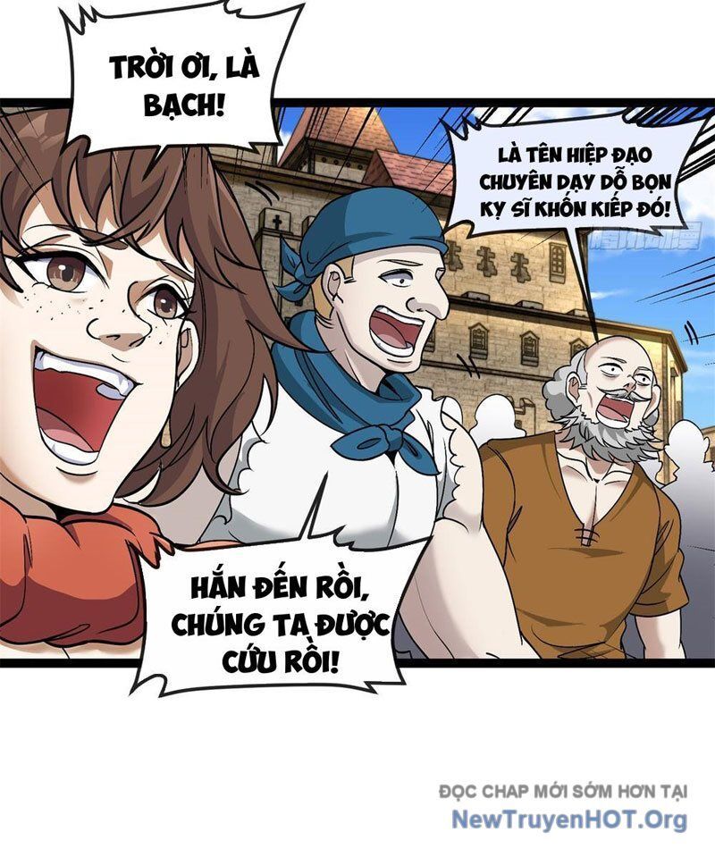 Ta Báo Thù Đế Quốc Sau Khi Bị Phản Bội Chap 1 - Next Chap 2
