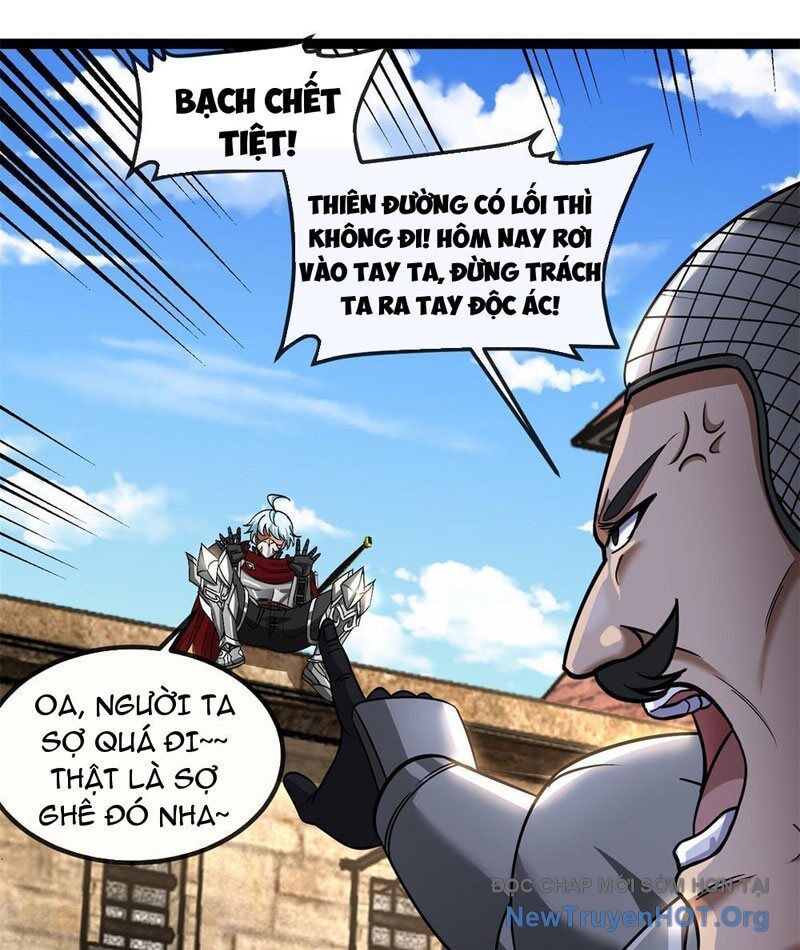 Ta Báo Thù Đế Quốc Sau Khi Bị Phản Bội Chap 1 - Next Chap 2