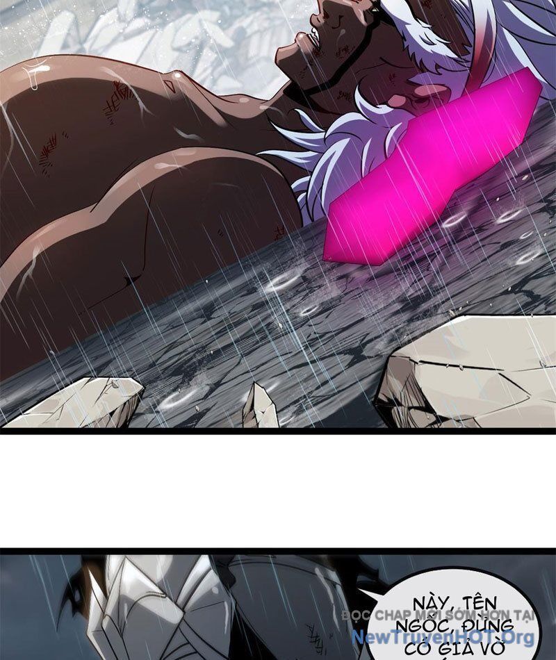 Ta Báo Thù Đế Quốc Sau Khi Bị Phản Bội Chap 10 - Next Chap 11