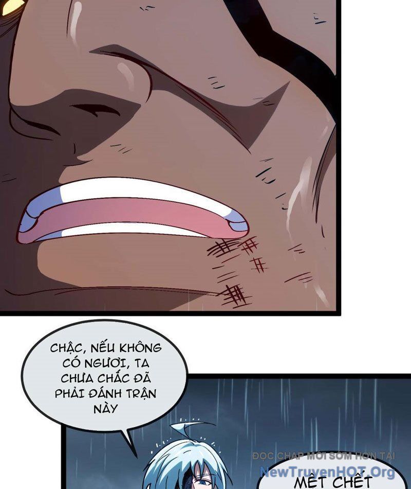 Ta Báo Thù Đế Quốc Sau Khi Bị Phản Bội Chap 10 - Next Chap 11