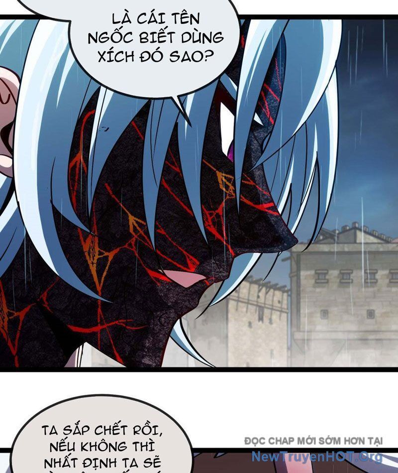 Ta Báo Thù Đế Quốc Sau Khi Bị Phản Bội Chap 10 - Next Chap 11