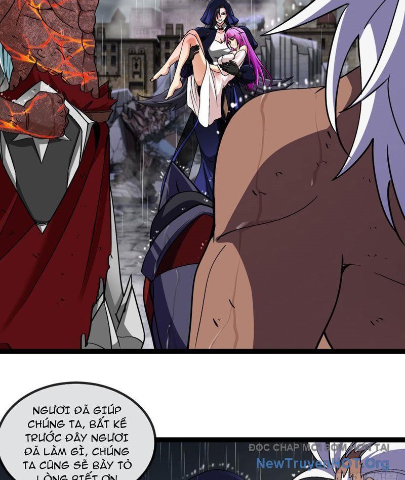 Ta Báo Thù Đế Quốc Sau Khi Bị Phản Bội Chap 10 - Next Chap 11