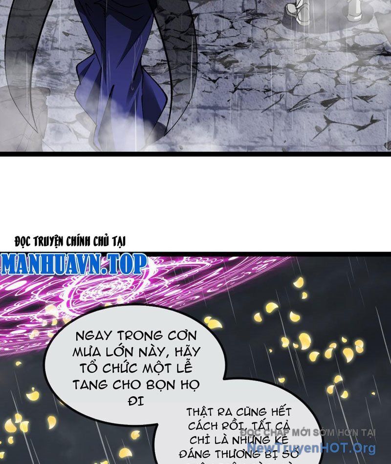 Ta Báo Thù Đế Quốc Sau Khi Bị Phản Bội Chap 10 - Next Chap 11