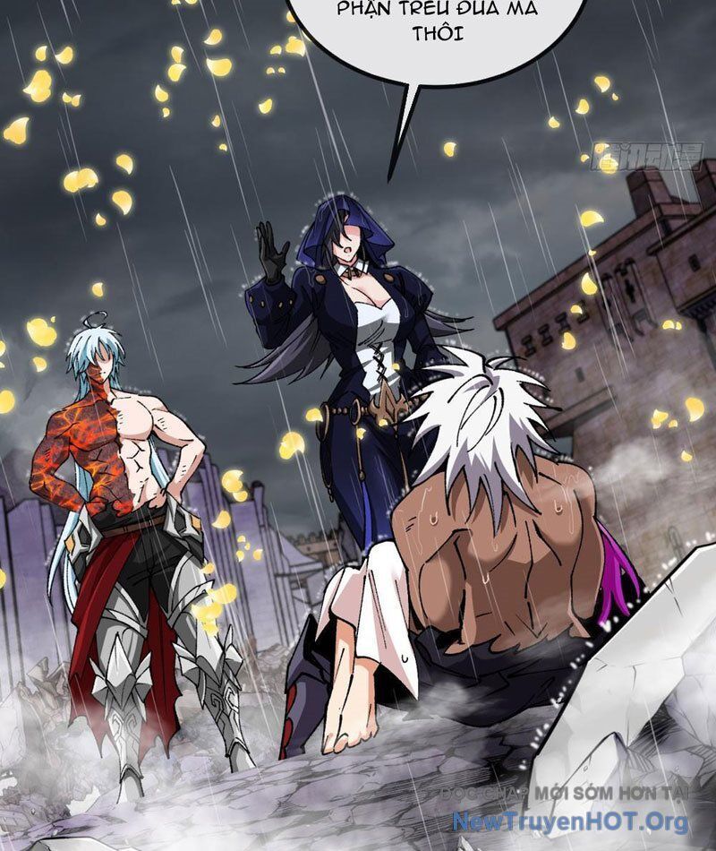 Ta Báo Thù Đế Quốc Sau Khi Bị Phản Bội Chap 10 - Next Chap 11