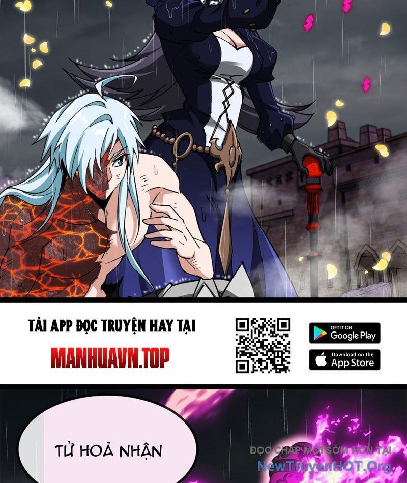 Ta Báo Thù Đế Quốc Sau Khi Bị Phản Bội Chap 10 - Next Chap 11