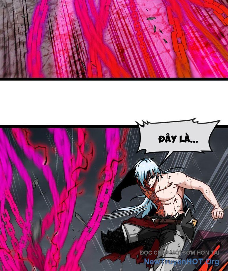 Ta Báo Thù Đế Quốc Sau Khi Bị Phản Bội Chap 10 - Next Chap 11