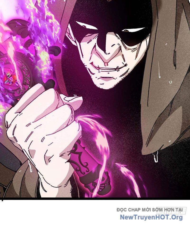 Ta Báo Thù Đế Quốc Sau Khi Bị Phản Bội Chap 10 - Next Chap 11