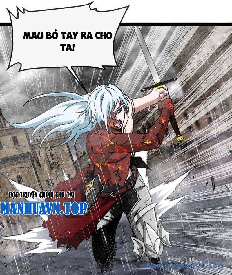 Ta Báo Thù Đế Quốc Sau Khi Bị Phản Bội Chap 10 - Next Chap 11
