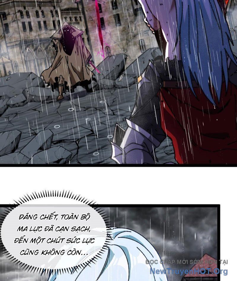 Ta Báo Thù Đế Quốc Sau Khi Bị Phản Bội Chap 10 - Next Chap 11