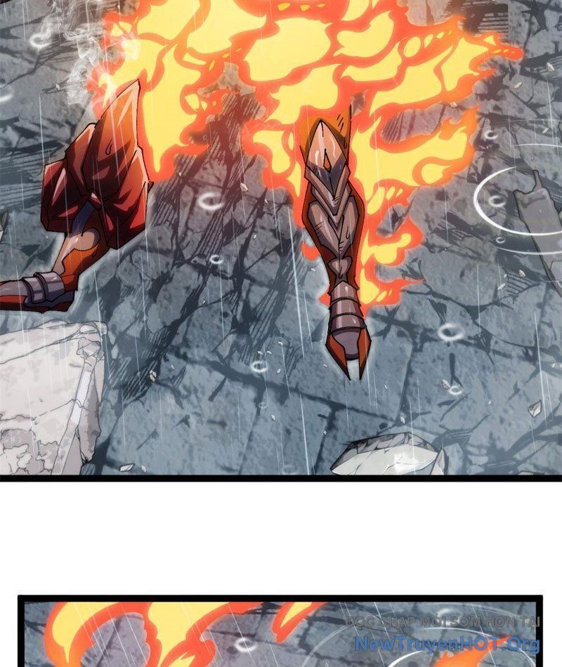 Ta Báo Thù Đế Quốc Sau Khi Bị Phản Bội Chap 10 - Next Chap 11