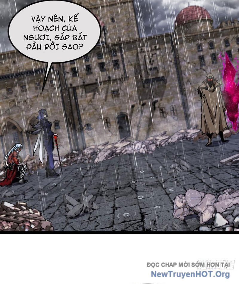 Ta Báo Thù Đế Quốc Sau Khi Bị Phản Bội Chap 10 - Next Chap 11