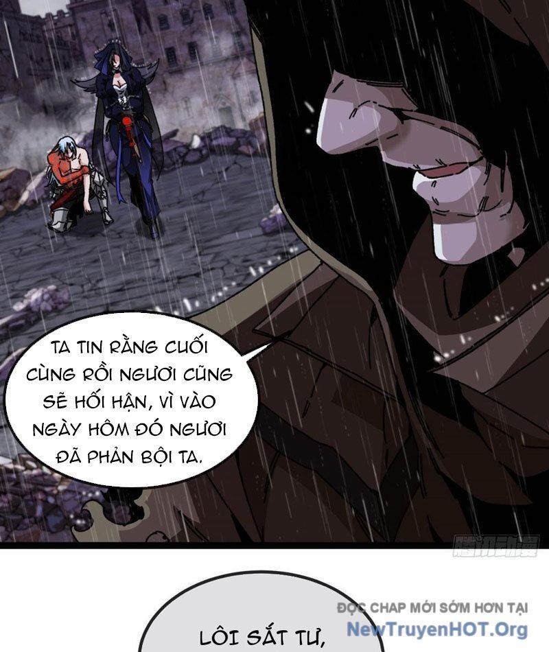 Ta Báo Thù Đế Quốc Sau Khi Bị Phản Bội Chap 10 - Next Chap 11