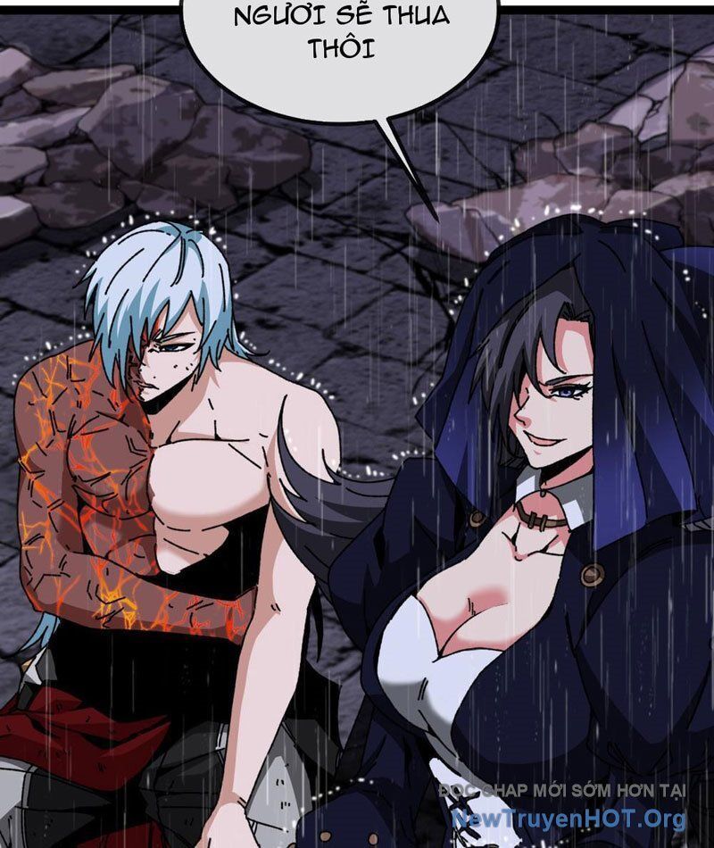 Ta Báo Thù Đế Quốc Sau Khi Bị Phản Bội Chap 10 - Next Chap 11