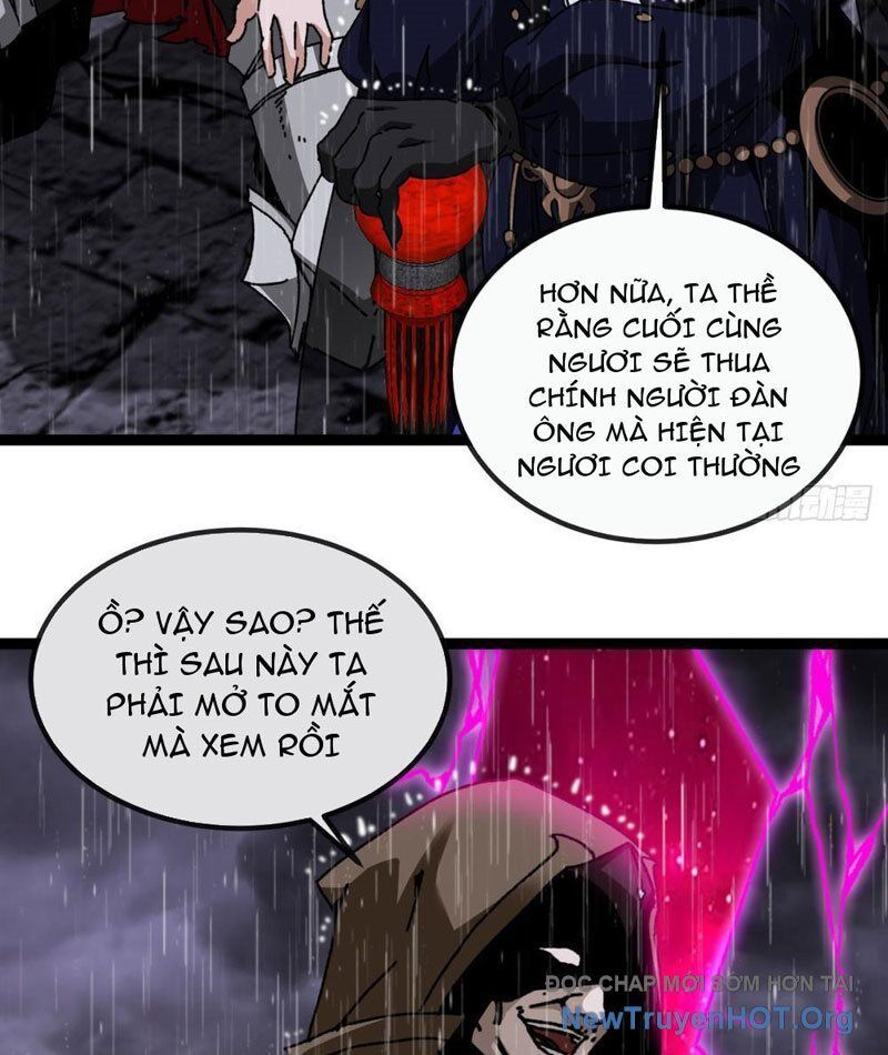 Ta Báo Thù Đế Quốc Sau Khi Bị Phản Bội Chap 10 - Next Chap 11