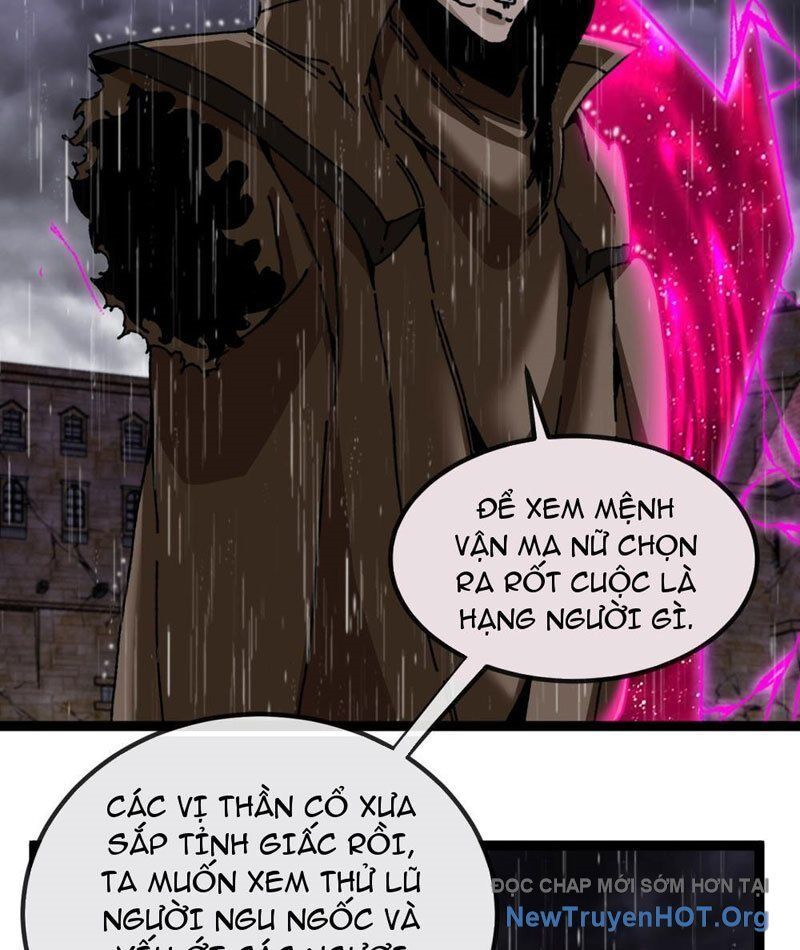 Ta Báo Thù Đế Quốc Sau Khi Bị Phản Bội Chap 10 - Next Chap 11