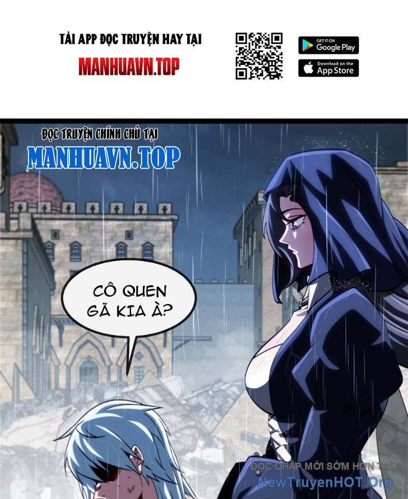 Ta Báo Thù Đế Quốc Sau Khi Bị Phản Bội Chap 11 - Next Chap 12