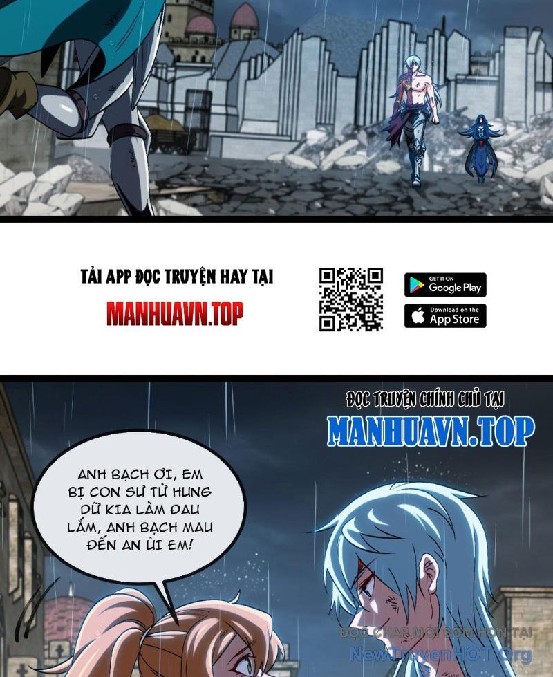 Ta Báo Thù Đế Quốc Sau Khi Bị Phản Bội Chap 11 - Next Chap 12