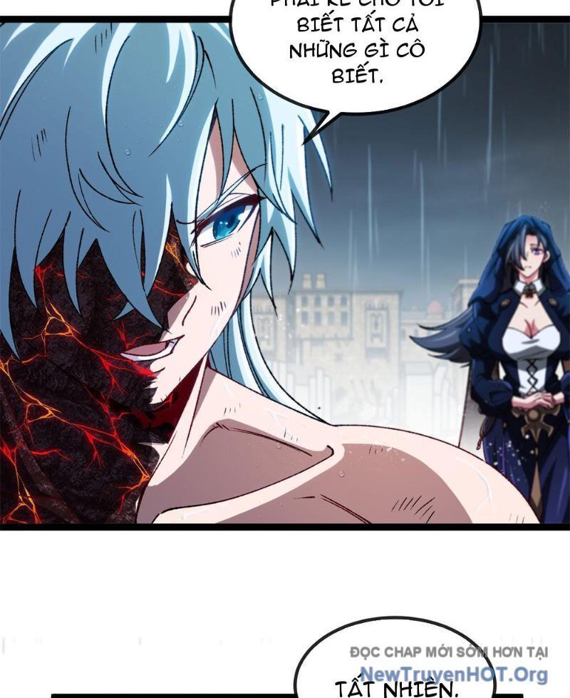 Ta Báo Thù Đế Quốc Sau Khi Bị Phản Bội Chap 11 - Next Chap 12