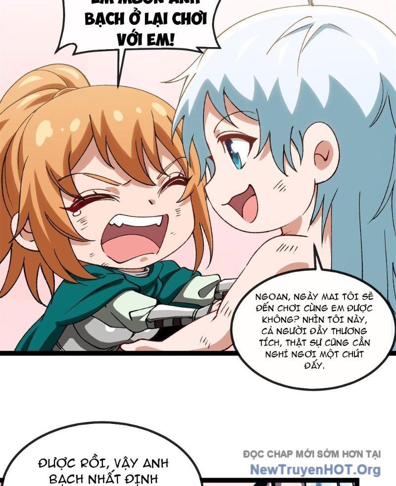 Ta Báo Thù Đế Quốc Sau Khi Bị Phản Bội Chap 11 - Next Chap 12