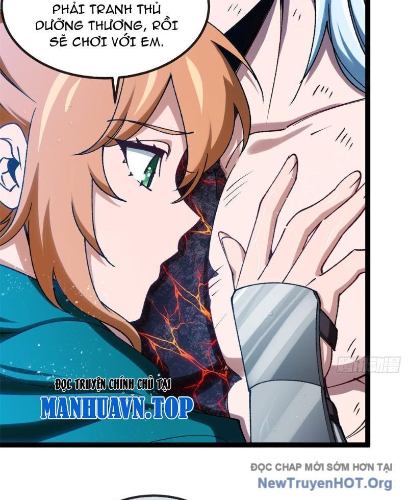 Ta Báo Thù Đế Quốc Sau Khi Bị Phản Bội Chap 11 - Next Chap 12