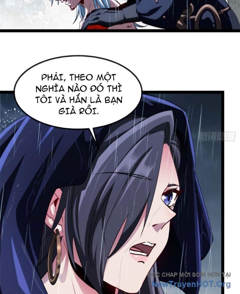 Ta Báo Thù Đế Quốc Sau Khi Bị Phản Bội Chap 11 - Next Chap 12
