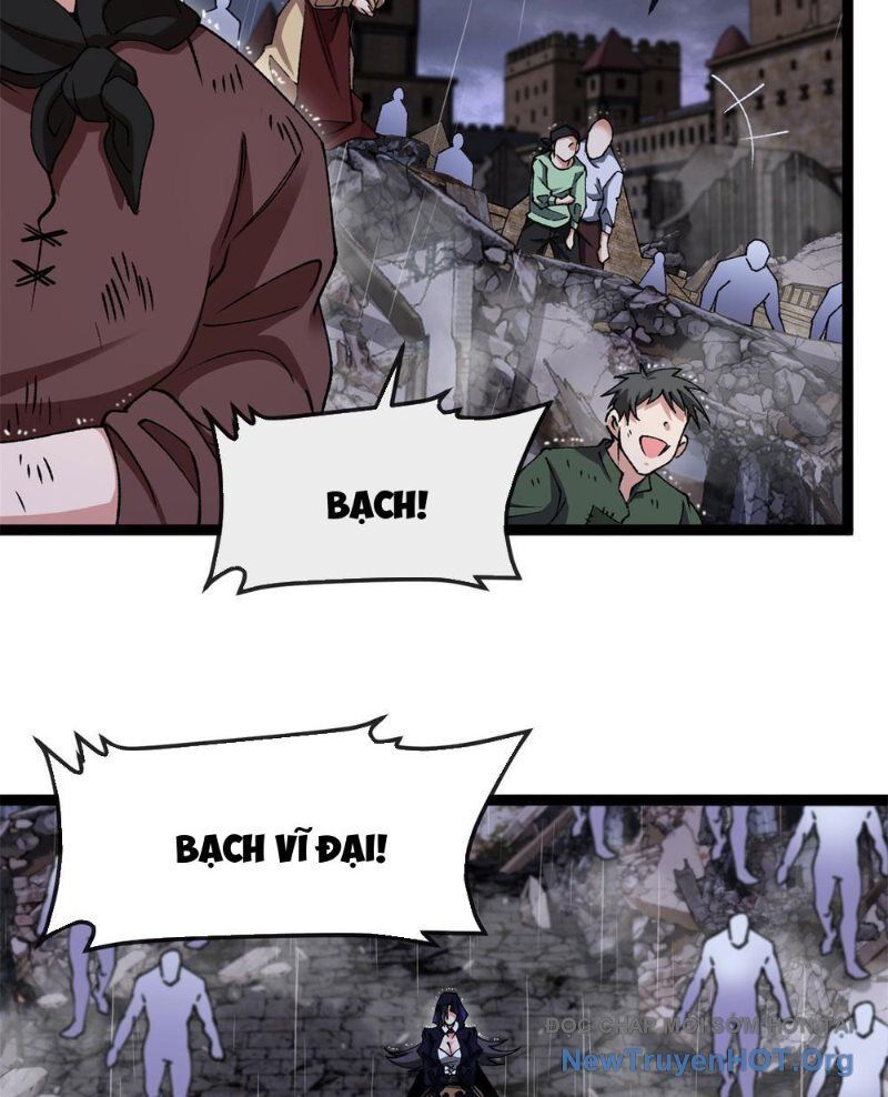 Ta Báo Thù Đế Quốc Sau Khi Bị Phản Bội Chap 11 - Next Chap 12