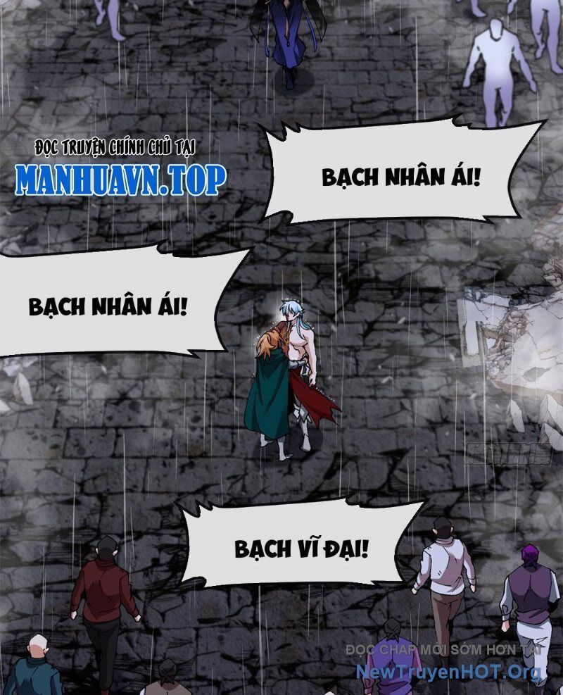 Ta Báo Thù Đế Quốc Sau Khi Bị Phản Bội Chap 11 - Next Chap 12
