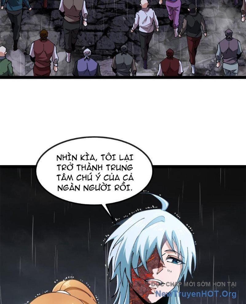 Ta Báo Thù Đế Quốc Sau Khi Bị Phản Bội Chap 11 - Next Chap 12