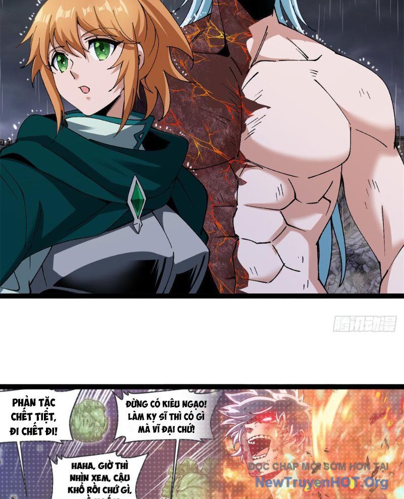 Ta Báo Thù Đế Quốc Sau Khi Bị Phản Bội Chap 11 - Next Chap 12