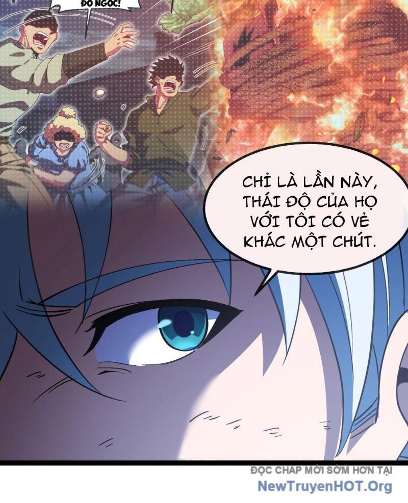 Ta Báo Thù Đế Quốc Sau Khi Bị Phản Bội Chap 11 - Next Chap 12