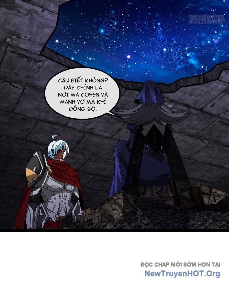 Ta Báo Thù Đế Quốc Sau Khi Bị Phản Bội Chap 11 - Next Chap 12